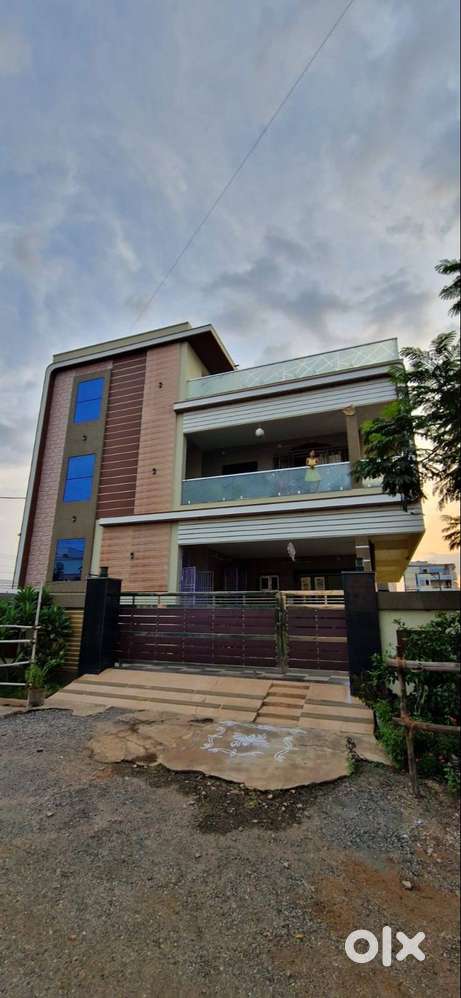 1 BHK 8000 Saptagiri Colony Behind VDPLM Railway station