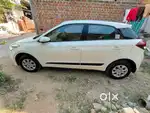 Hyundai Elite i20 Diesel Well Maintained