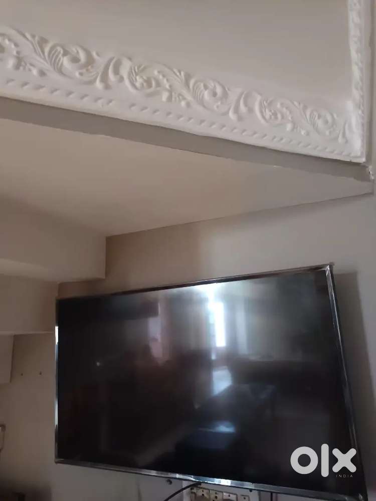 LG SMART LED 43 INCH