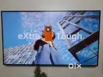 Samsung 75 inch TV professional signage display