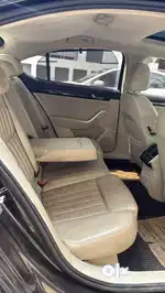 Skoda Superb 2016 Petrol Good Condition