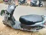 Honda Activa 3g scooter in good condition