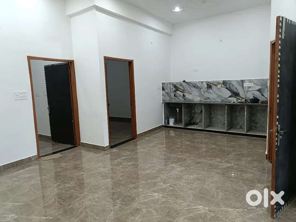 Shri Radha City sector 6 new home