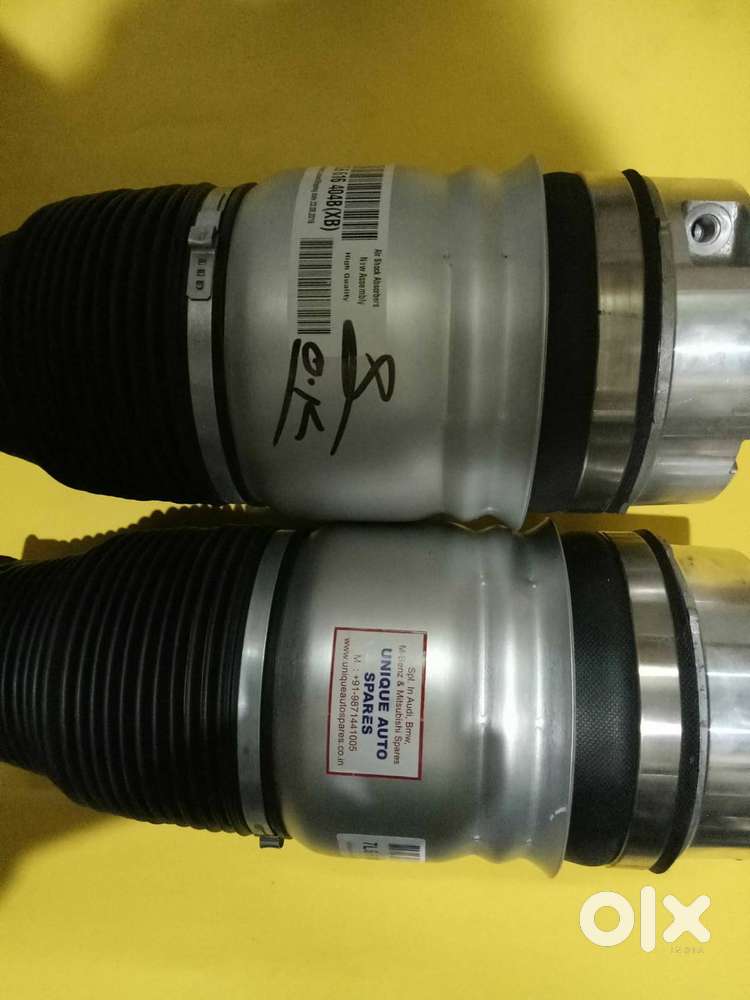 BMW spare Parts - BMW Airmatic Shocker - Air Suspension Struts