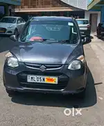 Maruti Suzuki Alto 800 Lxi 2015 Petrol 60000 Km Driven