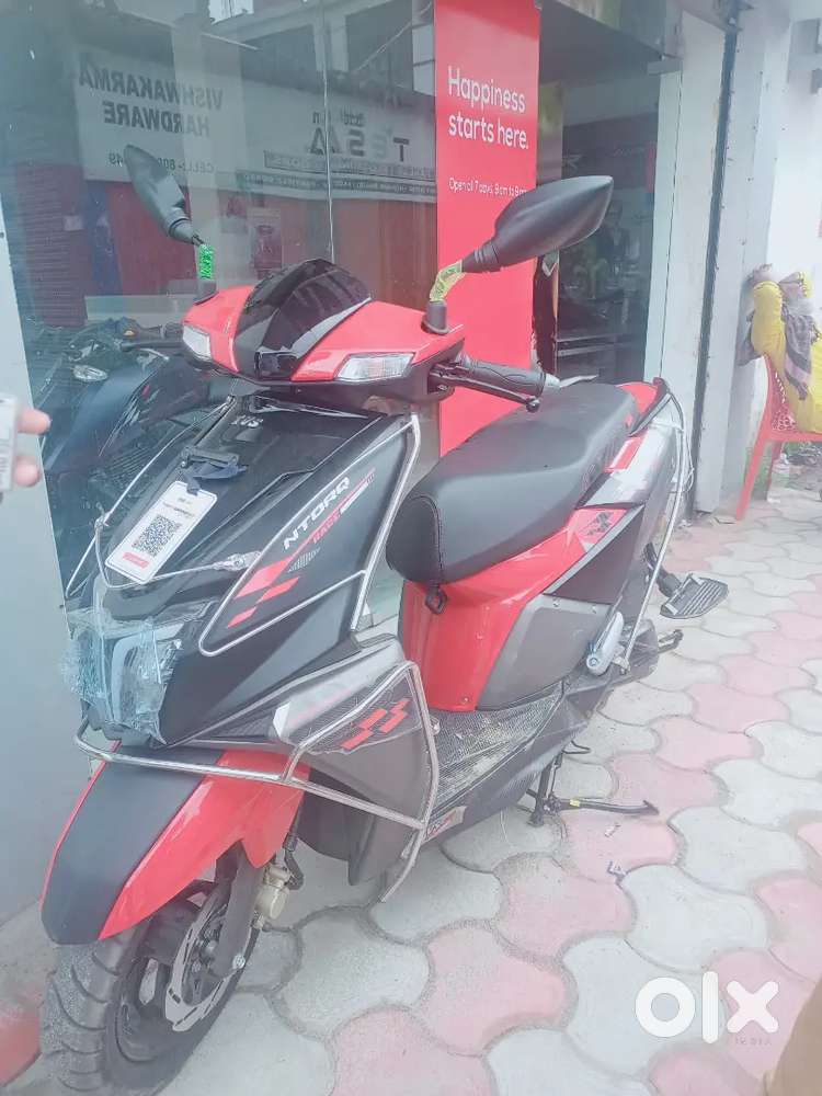 Full condition