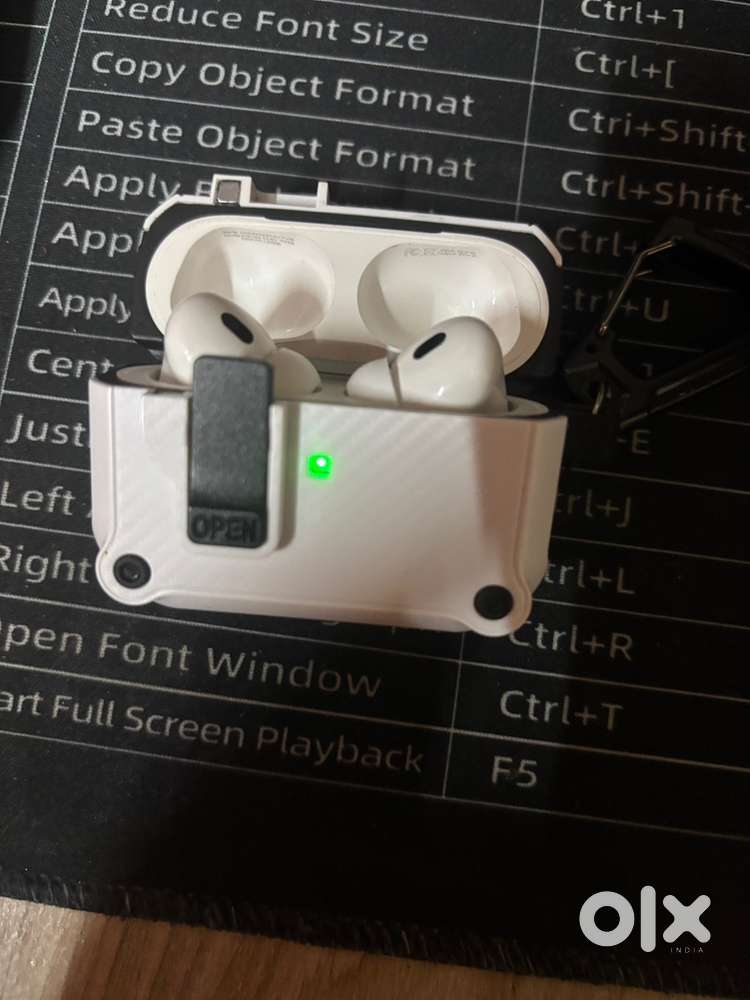 Airpod 2nd gen