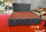 New brand box bed plywood material 6/7