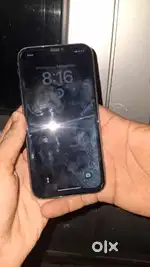 iPhone 11, 64gb storage