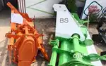 BS AGRO ROTAVATOR