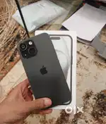 IPHONE 15 IMPORTED REFURBISHED MOBILE FIXED PRICE FOR DETAILS MSG ME
