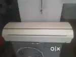 Panasonic inverter split AC