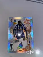 Match attack