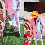 Suit pent new candisan