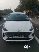 Hyundai Aura 1.2 SX Petrol Manual, 2020, Petrol