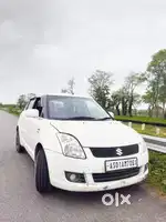 Maruti suzuki swift