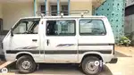 Maruti Suzuki Omni 2018 Petrol 87000 Km Driven