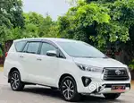 Toyota Innova Crysta 2.4 Z 7 STR, 2021, Diesel