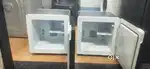 Fridge , washing machine , LED Tvs.