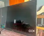 SUMSUNG smart LCD TV 48”-55”physical damage
