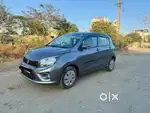 Maruti Suzuki Celerio ZXI(O) MT, 2022, Petrol