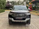 Ford Endeavour 3.2 Titanium AT 4X4, 2019, Diesel