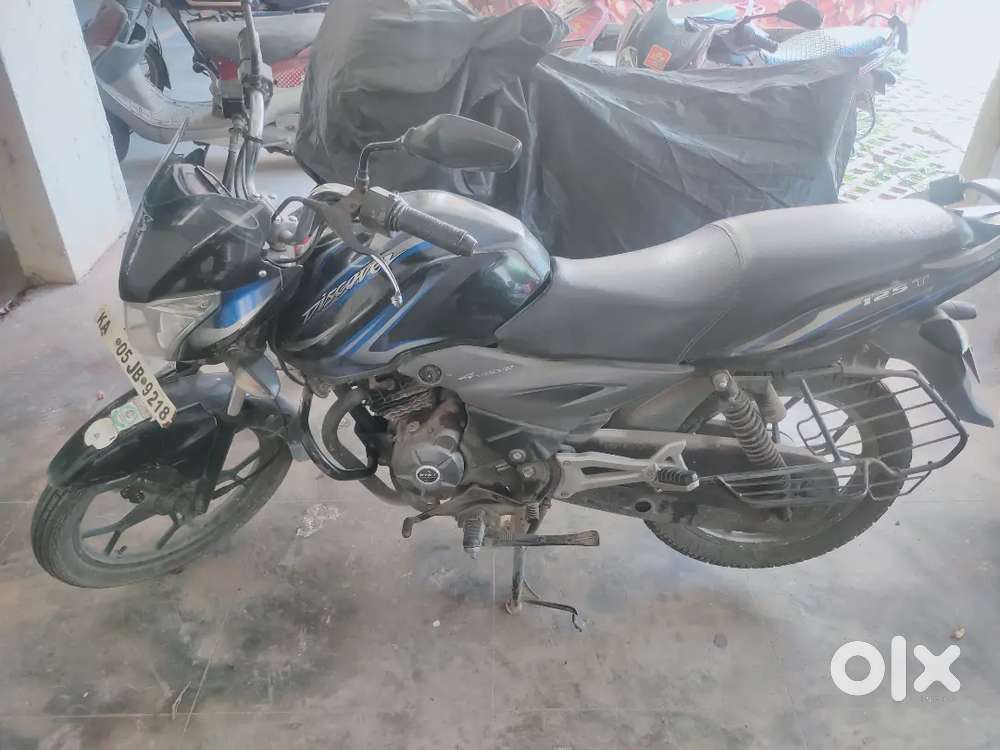 Excellent condition bike for sale