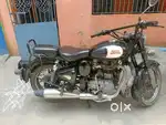 Royal Enfield Classic 350 for Sale