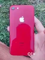 I phone 8 Read