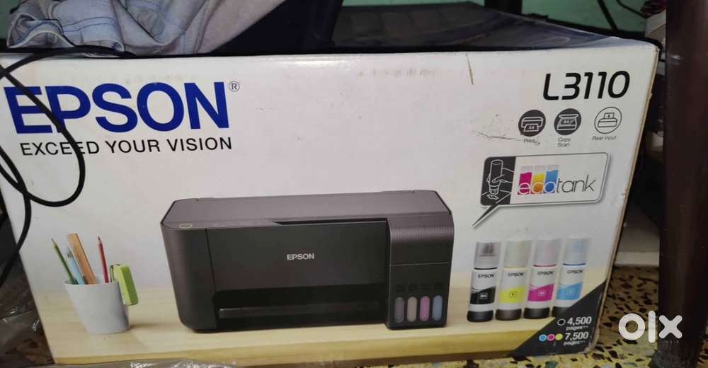 Epson L3110 Printer