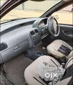 Tata Indica V2 2006 Diesel 100032 Km Driven