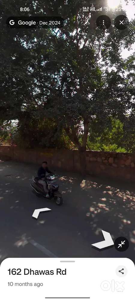 Land touse any practice