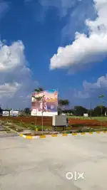 Plots for sale in Chandapura