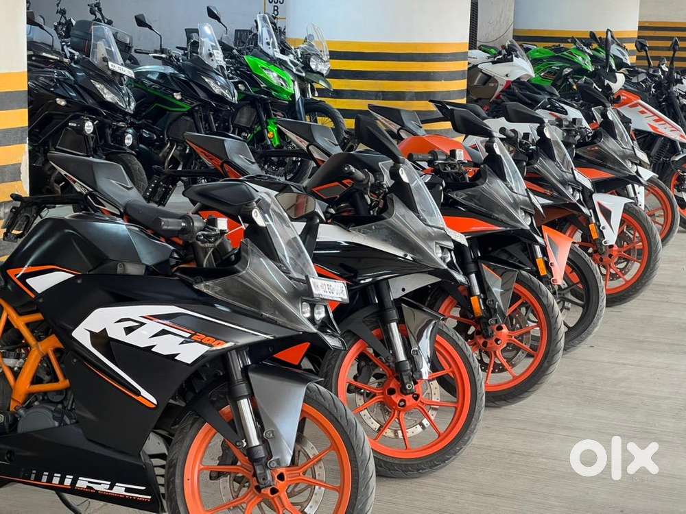 Ktm duke125 duke200 duke390 rc125 rc200 rc390 adventure250 adv390 KTM