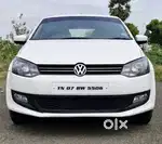Volkswagen Polo 2009-2013 Diesel Highline 1.2L, 2013, Petrol