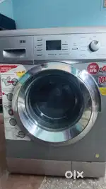 Ac fridge washing machine electrical and plumbing