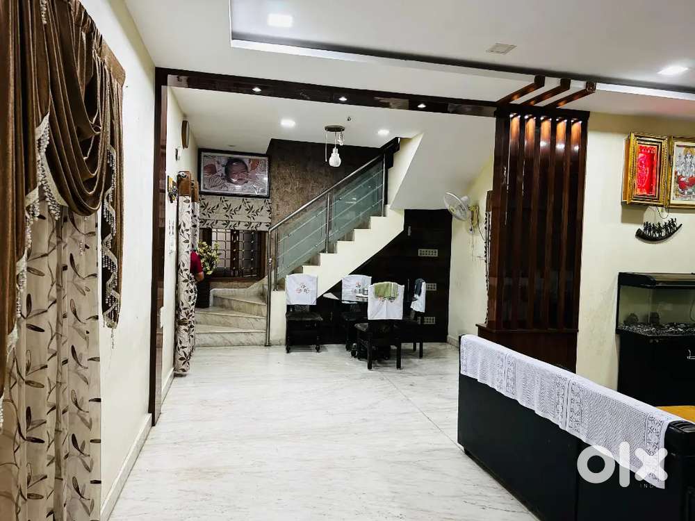 Villa for sale