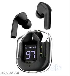 Ultrapod True Wireless Bluetooth headphones