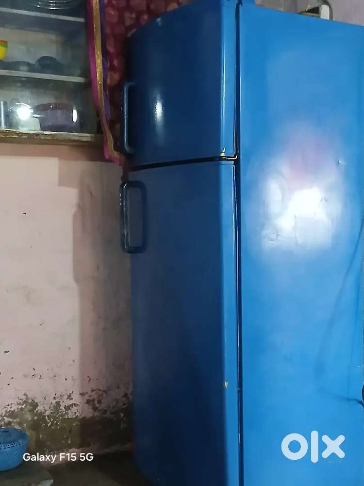 All good condition