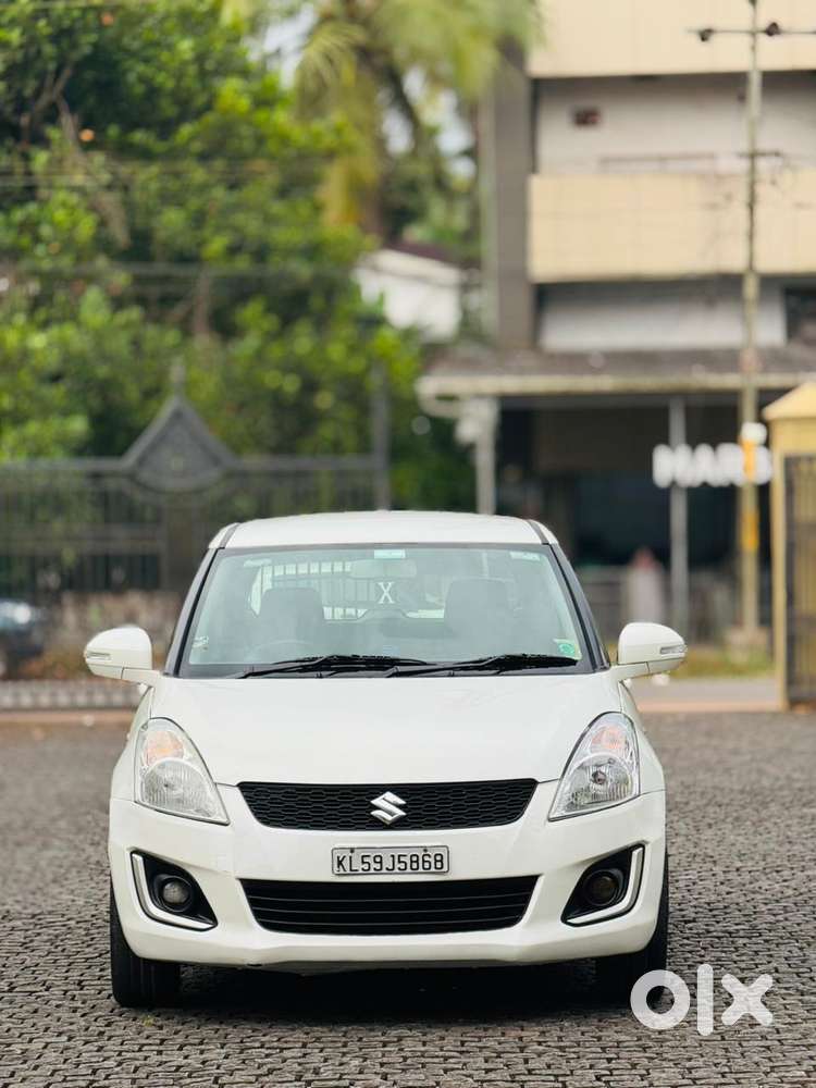 Maruti Suzuki Swift VXi + Manual, 2014, Petrol