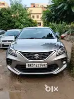 Maruti Suzuki Baleno Delta CVT, 2020, Petrol
