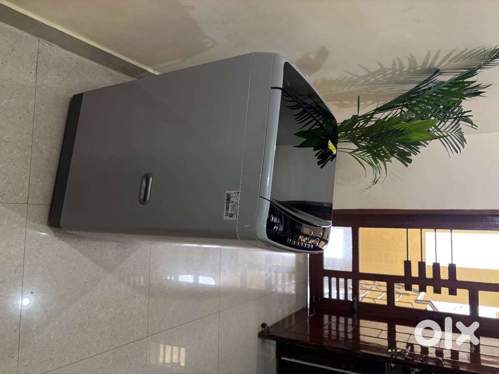 Urgent Sell Lg Washing Machine