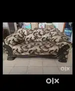 7 seater sofa set