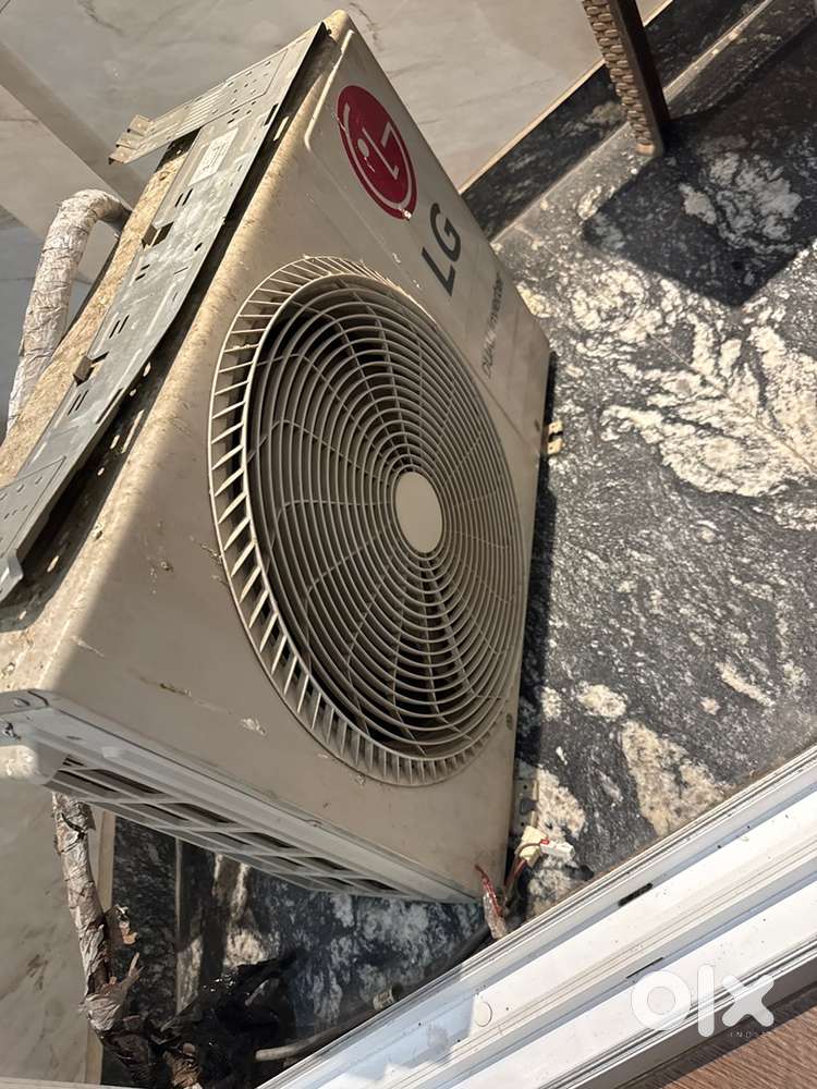 Split ac lg