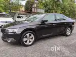 Skoda Superb Style 2.0 TDI AT, 2018, Diesel