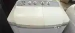 SEMI AUTOMATIC WASHING MACHINE AVAILABLE