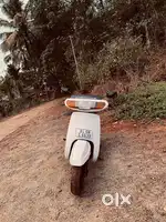 kinetic honda