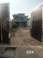 Kothi for sale in 22 marla