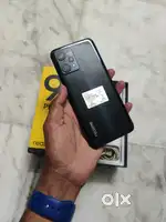 Realme 9 pro 5g