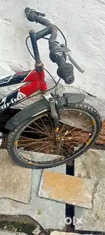 Cycle hero
